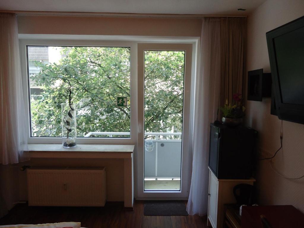 Cityminis Dusseldorf Bilik gambar